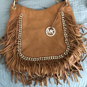 MK shoulder bag